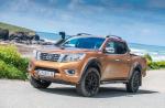 Nissan Navara AT32 Off-Roader by Arctic Trucks 2018 года